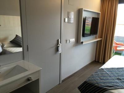 هتل ی سا ریرا