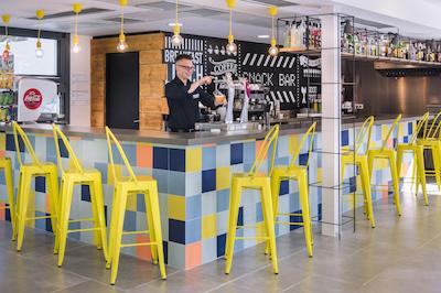 هتل ی سا ریرا