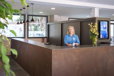 هتل ی سا ریرا