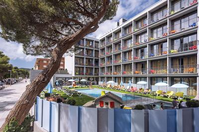 هتل ی سا ریرا