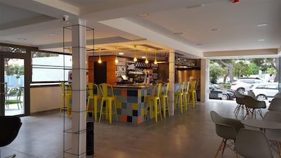 هتل ی سا ریرا