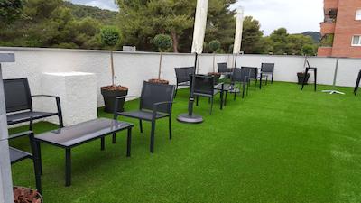 هتل ی سا ریرا