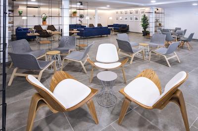 هتل ی سا ریرا