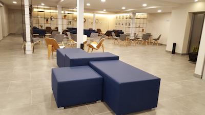 هتل ی سا ریرا