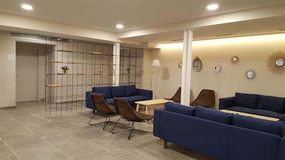 هتل ی سا ریرا