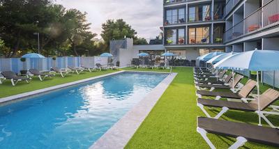 هتل ی سا ریرا