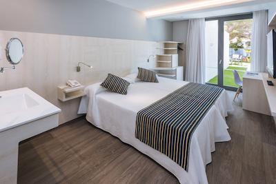 هتل ی سا ریرا