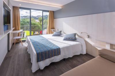 هتل ی سا ریرا