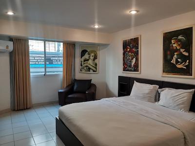 موزائیک لاکچری اپارتمنتز