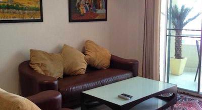 موزائیک لاکچری اپارتمنتز