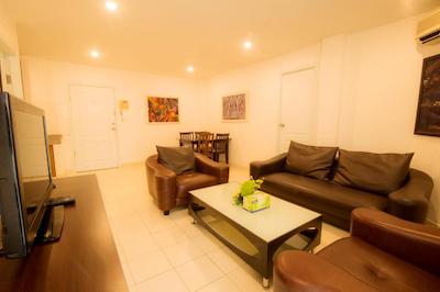 موزائیک لاکچری اپارتمنتز