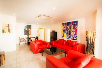 موزائیک لاکچری اپارتمنتز