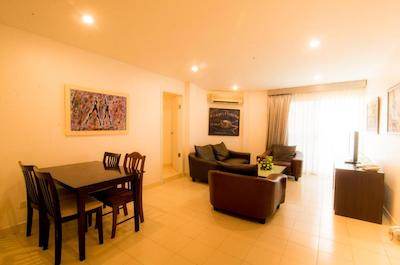 موزائیک لاکچری اپارتمنتز