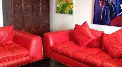 موزائیک لاکچری اپارتمنتز