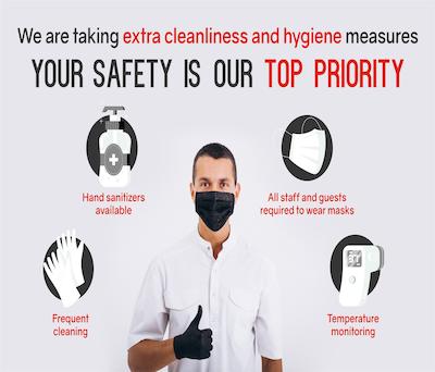 موزائیک لاکچری اپارتمنتز