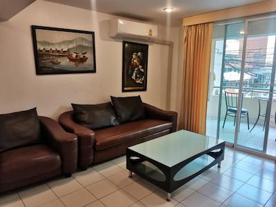 موزائیک لاکچری اپارتمنتز