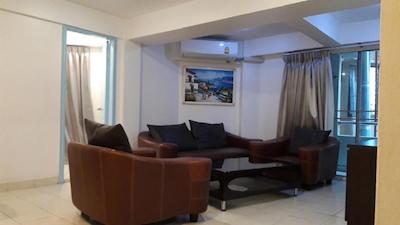 موزائیک لاکچری اپارتمنتز