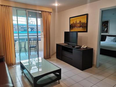 موزائیک لاکچری اپارتمنتز