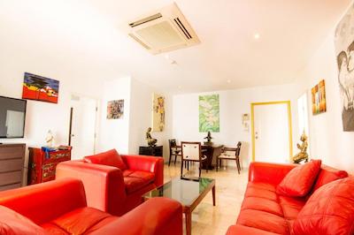 موزائیک لاکچری اپارتمنتز