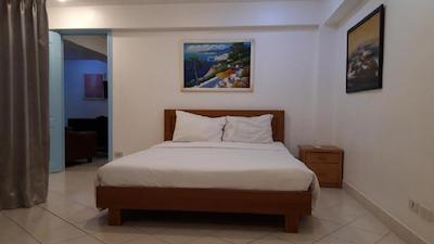 موزائیک لاکچری اپارتمنتز