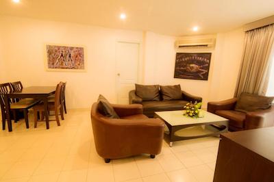 موزائیک لاکچری اپارتمنتز