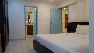 موزائیک لاکچری اپارتمنتز