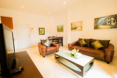 موزائیک لاکچری اپارتمنتز