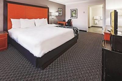 لا کوینتا این دالاز وپتون