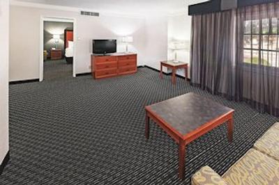 لا کوینتا این دالاز وپتون