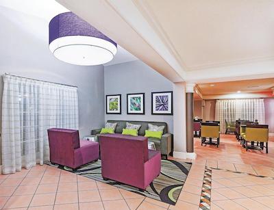 لا کوینتا این دالاز وپتون