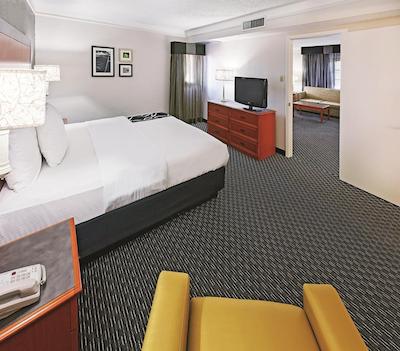 لا کوینتا این دالاز وپتون