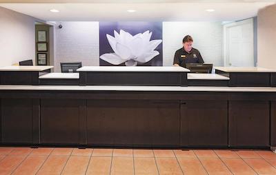 لا کوینتا این دالاز وپتون