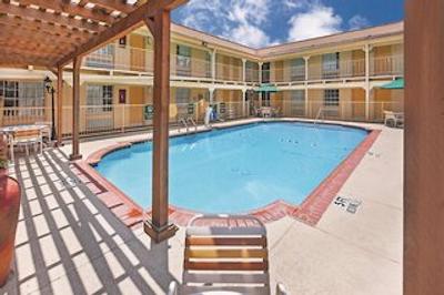 لا کوینتا این دالاز وپتون