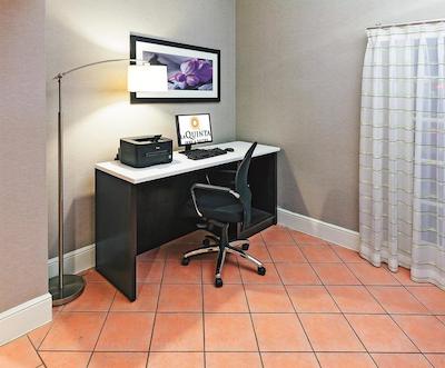 لا کوینتا این دالاز وپتون