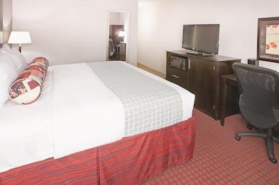 لا کوینتا این