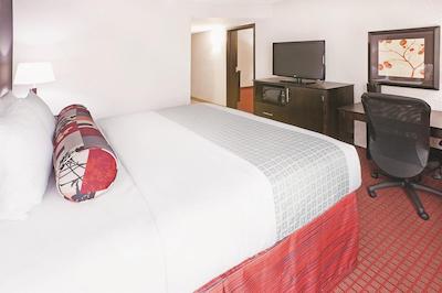 لا کوینتا این