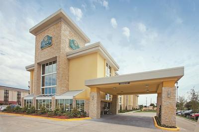 لا کوینتا این