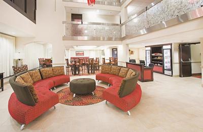 لا کوینتا این