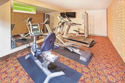 لا کوینتا این