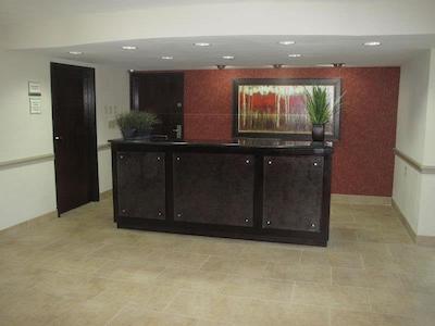 لا کوینتا این