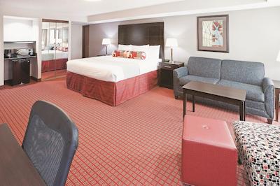 لا کوینتا این