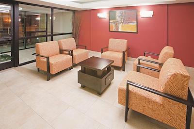 لا کوینتا این