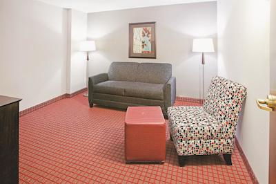 لا کوینتا این