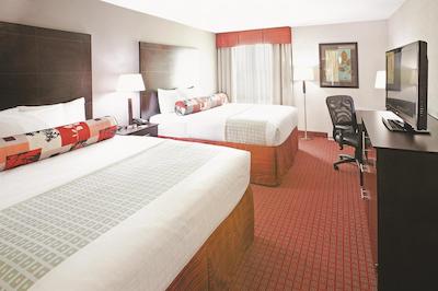 لا کوینتا این