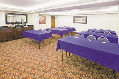 لا کوینتا این