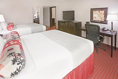 لا کوینتا این