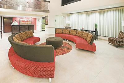 لا کوینتا این