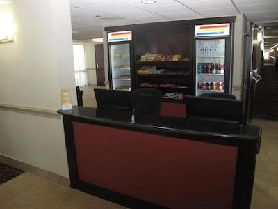 لا کوینتا این