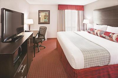 لا کوینتا این