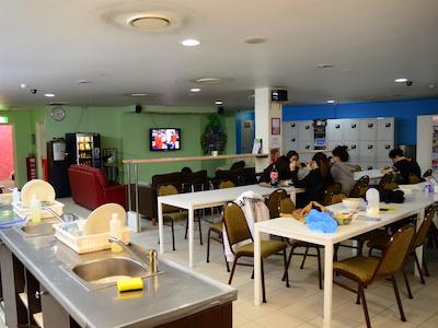 790 اُن گئورج باکپاکرز